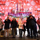 La magia della festa illumina la città con &quot;Grugliasco è… Natale!&quot;