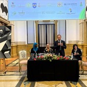 "IDA SUMMIT 2026", tre giorni per favorire le relazioni economiche, sociali e culturali tra Italia e Africa "IDA SUMMIT 2026", tre giorni per favorire le relazioni economiche, sociali e culturali tra Italia e Africa