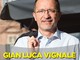 L'agenda elettorale di Gian Luca Vignale