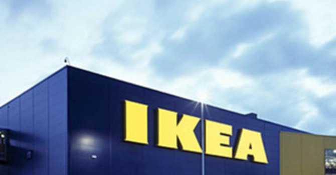 Attimi di paura all'Ikea di Collegno