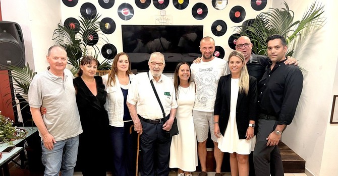 Rivoli, Laura Adduce riconfermata alla guida della Lega cittadina