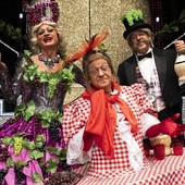 I Legnanesi I Legnanesi