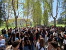 Il nuovo Viale della Pace dedicato alla figura di Refaat Alareer