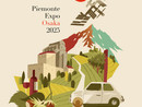 Dal 28 settembre al 4 ottobre 2025 Piemonte protagonista all’Expo di Osaka