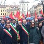 "Innamorati di Torino", presente anche una delegazione del Comune Collegno