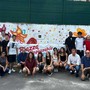 Giù il sipario a Rivoli su Piazza Ragazzabile: i giovani riqualificano la città e guardano al futuro
