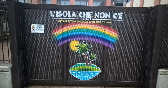 Trent’anni di sogni e concretezza: l’Isola che non c’è odv festeggia animando Grugliasco Trent’anni di sogni e concretezza: l’Isola che non c’è odv festeggia animando Grugliasco