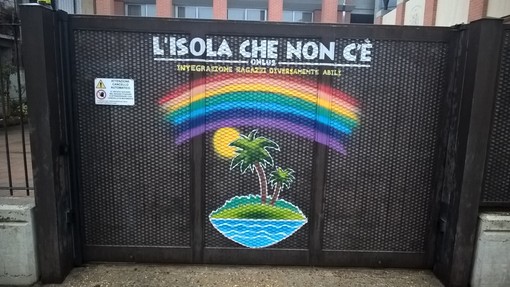 Trent’anni di sogni e concretezza: l’Isola che non c’è odv festeggia animando Grugliasco Trent’anni di sogni e concretezza: l’Isola che non c’è odv festeggia animando Grugliasco