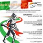 Ricorrenza per il XX settembre Ricorrenza per il XX settembre