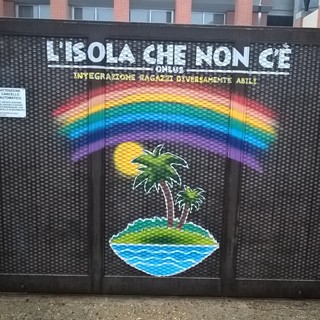 Trent’anni di sogni e concretezza: l’Isola che non c’è odv festeggia animando Grugliasco