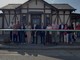 Nuova vita per il Villaggio Leumann Nuova vita per il Villaggio Leumann
