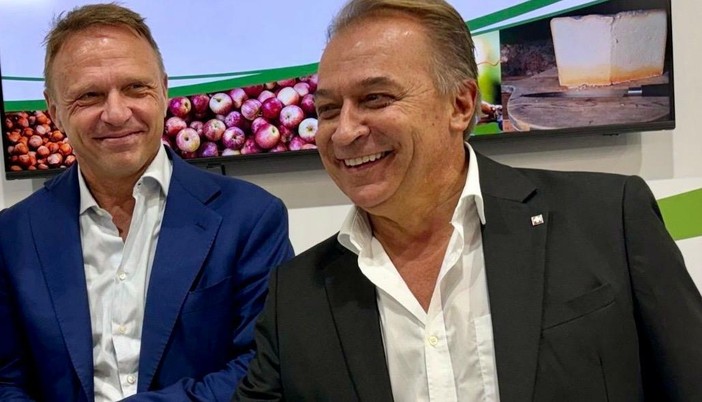 Gasolio agricolo, via libera del Cdm a 60 milioni: contributi a fondo perduto per le aziende italiane Gasolio agricolo, via libera del Cdm a 60 milioni: contributi a fondo perduto per le aziende italiane