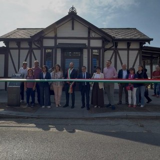 Nuova vita per il Villaggio Leumann