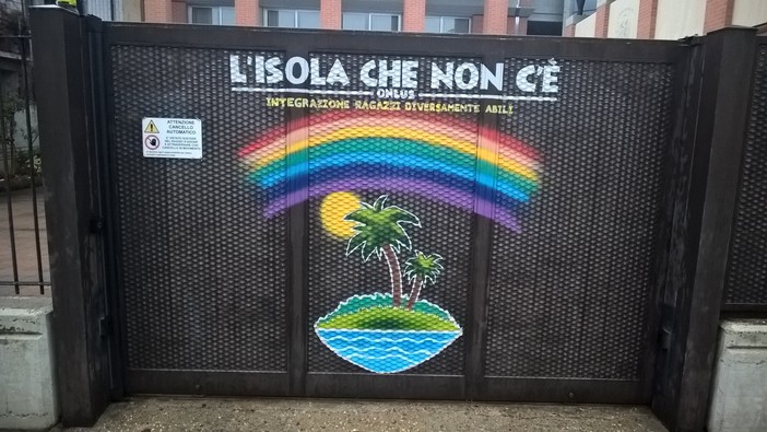 Trent’anni di sogni e concretezza: l’Isola che non c’è odv festeggia animando Grugliasco Trent’anni di sogni e concretezza: l’Isola che non c’è odv festeggia animando Grugliasco