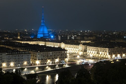 Torino è tra le 10 città più cool in Italia Torino è tra le 10 città più cool in Italia