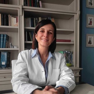 Letizia Maria Bergallo