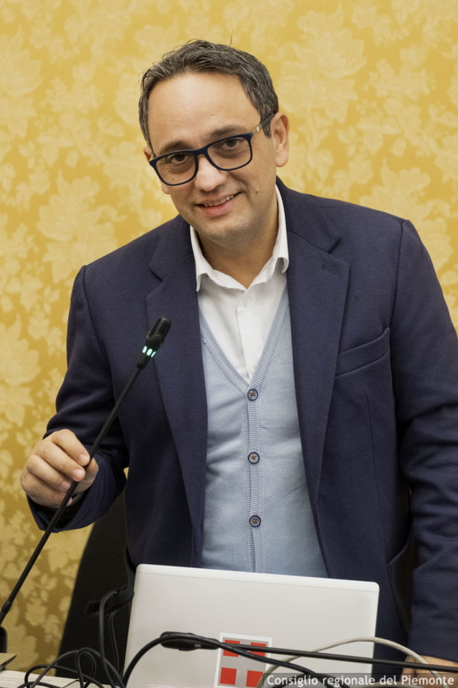 Due comuni torinesi candidati a capitale del libro: "Cultura significa promozione del territorio e sviluppo sociale” Due comuni torinesi candidati a capitale del libro: "Cultura significa promozione del territorio e sviluppo sociale”
