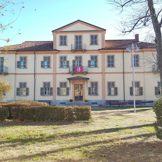 villa claretta - museo grande torino