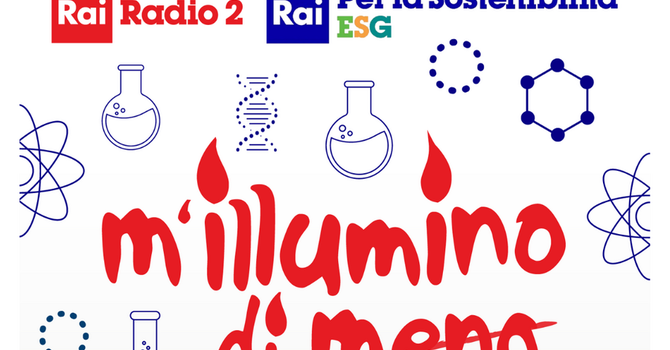 La locandina dell'evento