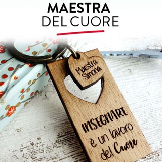 Alpignano, hai avuto una maestra del cuore? Segnalala al Comune