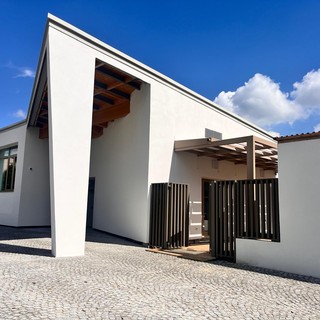 La rinnovata Scuola dell’Infanzia Alda Merini a Collegno