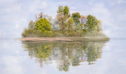 “Metamorphoseon”, alla Casa del Conte Verde un viaggio tra arte e natura