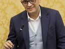 Due comuni torinesi candidati a capitale del libro: "Cultura significa promozione del territorio e sviluppo sociale” Due comuni torinesi candidati a capitale del libro: "Cultura significa promozione del territorio e sviluppo sociale”