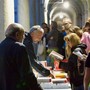 Collegno Fol Fest da record: oltre 6.500 presenze per la quinta edizione diffusa Collegno Fol Fest da record: oltre 6.500 presenze per la quinta edizione diffusa