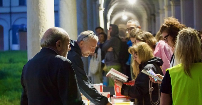 Collegno Fol Fest da record: oltre 6.500 presenze per la quinta edizione diffusa