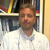 Marco Romanelli è il nuovo direttore della Neurologia dell’Ospedale di Rivoli Marco Romanelli è il nuovo direttore della Neurologia dell’Ospedale di Rivoli
