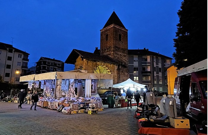 Ad Alpignano arriva "Natale in Luce"