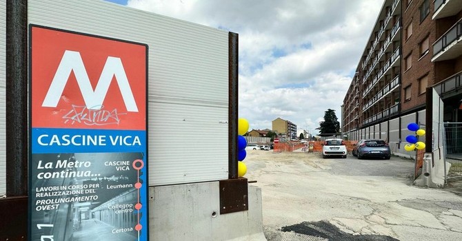 Cantieri della metro fermi, Confesercenti: “Situazione sempre più preoccupante per il commercio” Cantieri della metro fermi, Confesercenti: “Situazione sempre più preoccupante per il commercio”