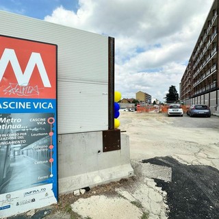 Cantieri della metro fermi, Confesercenti: “Situazione sempre più preoccupante per il commercio”
