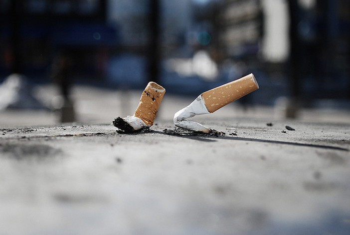 "Il pianeta non è un portacenere": Plastic Free mobilita migliaia di volontari contro i mozziconi di sigaretta "Il pianeta non è un portacenere": Plastic Free mobilita migliaia di volontari contro i mozziconi di sigaretta