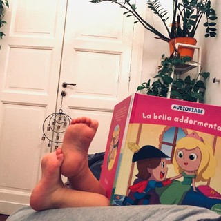 Al via le candidature per la XVIII edizione del Premio Nazionale Nati per Leggere