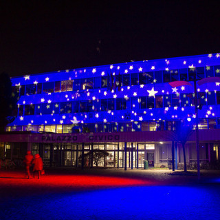 Mercatini, eventi, presepi: Collegno accende la magia del Natale