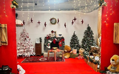 A Collegno continua il ricco programma di iniziative per il Natale 2025