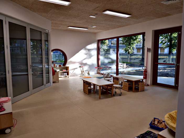 Collegno accelera gli interventi per la trasformazione urbana Collegno accelera gli interventi per la trasformazione urbana