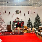 A Collegno continua il ricco programma di iniziative per il Natale 2025 A Collegno continua il ricco programma di iniziative per il Natale 2025