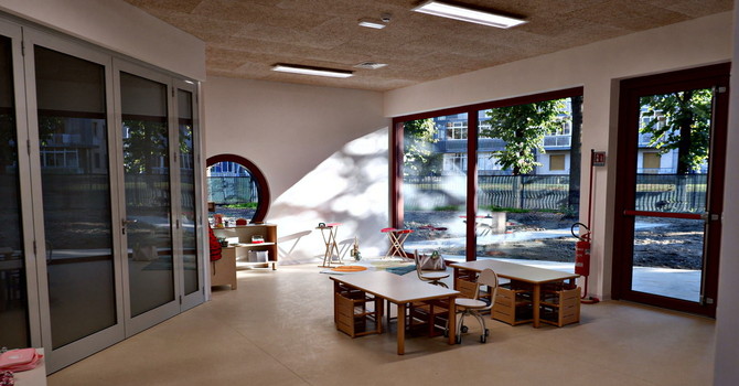 Collegno accelera gli interventi per la trasformazione urbana