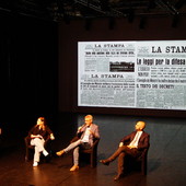 One Piece incontra la Resistenza