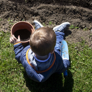 Quando l’Orto che cura diventa simbolo di rinascita e sostegno sociale