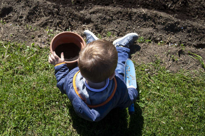 Quando l’Orto che cura diventa simbolo di rinascita e sostegno sociale Quando l’Orto che cura diventa simbolo di rinascita e sostegno sociale