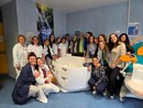 All'Ospedale di Rivoli, una nuova vasca per il travaglio e il parto