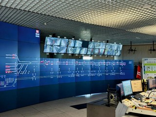 Viaggio nel cuore della metro