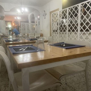 Fritto misto alla piemontese, venerdì 13, a cena al Wellington di Paesana