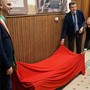 Un dono dalla Svizzera al Villaggio Leumann Un dono dalla Svizzera al Villaggio Leumann