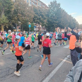Quaglia, vittoria da dominatore nella 39esima Strarivoli