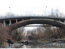 A Collegno pronti a partire i lavori sul ponte di via Sebusto