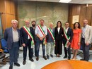 Rivoli, rinnovato il protocollo d'intesa per il Distretto del commercio della Collina Morenica Rivoli, rinnovato il protocollo d'intesa per il Distretto del commercio della Collina Morenica